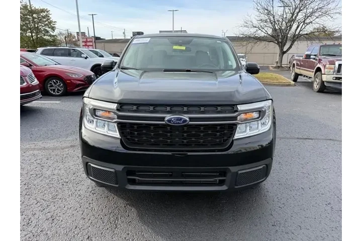 $27430 : Ford Maverick 2023 AWD XLT 4 image 3