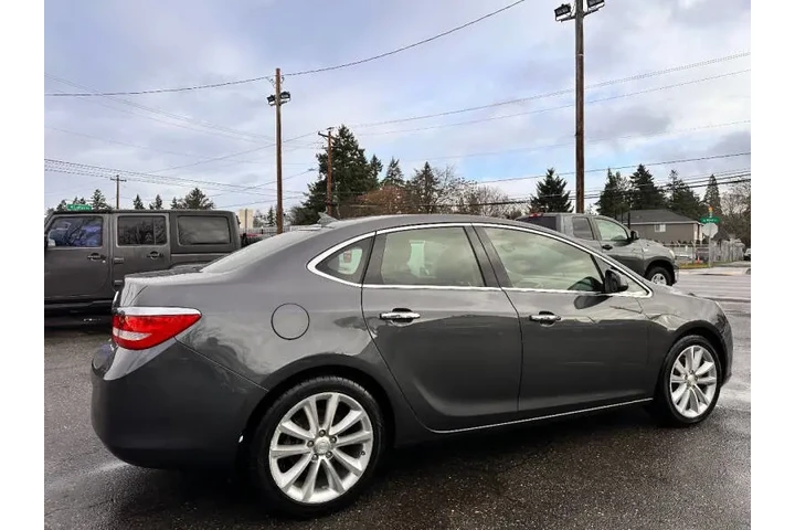 $5995 : 2013 Verano Leather Group image 5