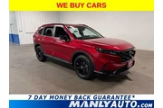 Honda CR-V Hybrid 2025 AWD S en Santa Rosa