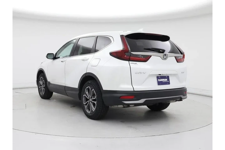 $29998 : Honda CR-V 2021 AWD EX-L 4dr image 2