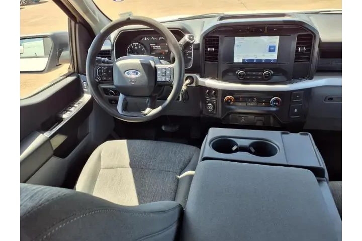 $29988 : Ford F-150 2022 4x4 XL 4dr S image 4