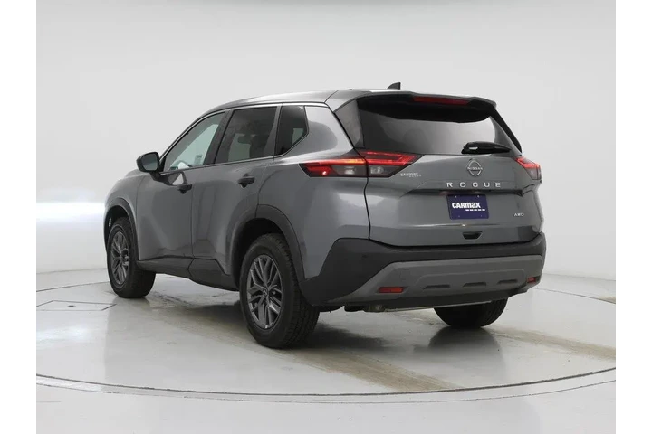 $23998 : Nissan Rogue 2023 AWD S 4dr image 2