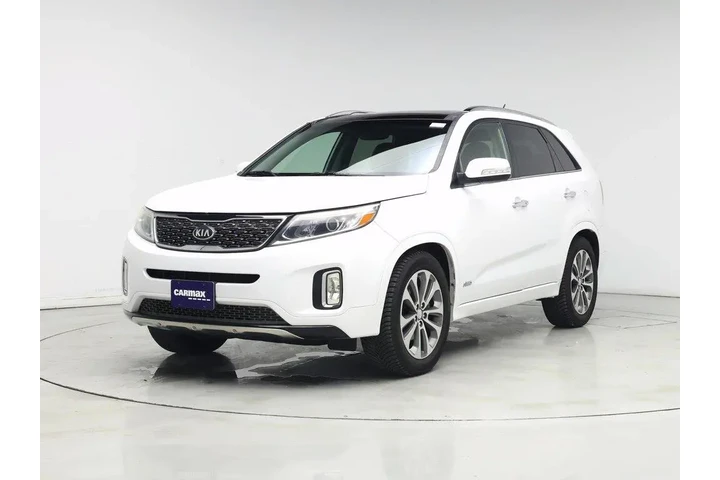 $17998 : Kia Sorento 2015 AWD SX 4dr image 4