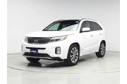 $17998 : Kia Sorento 2015 AWD SX 4dr thumbnail