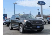 $23333 : Ford Edge 2023 AWD ST-Line 4 thumbnail