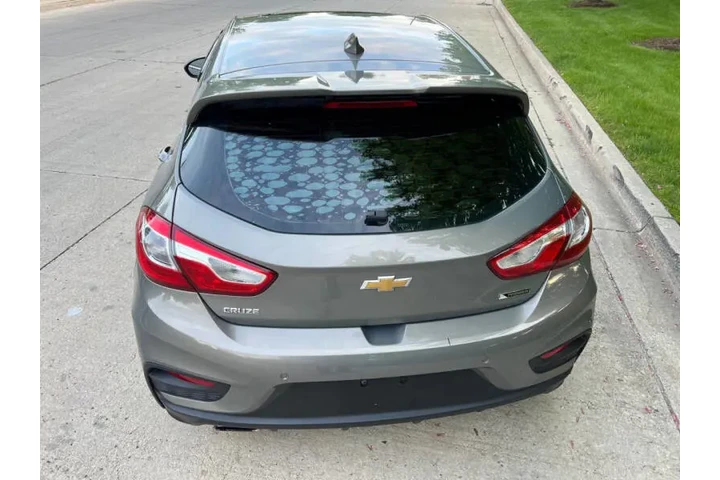 $10497 : 2017 Cruze Premier Auto image 6