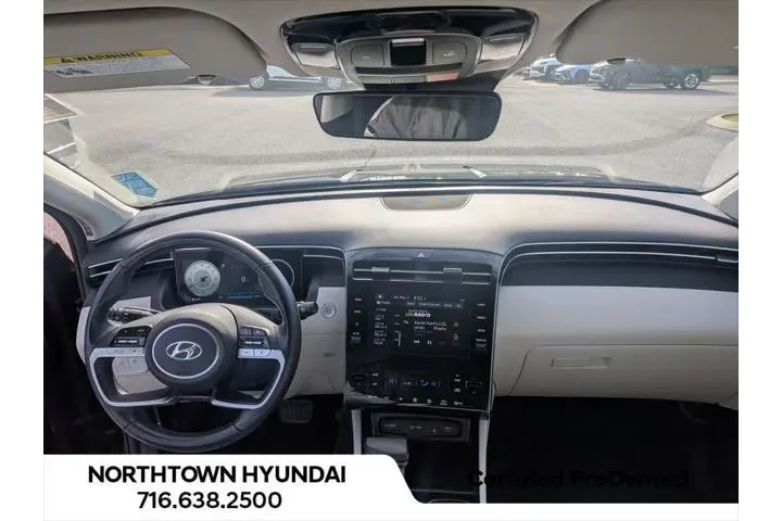 $25900 : Hyundai TUCSON 2023 AWD SEL image 7