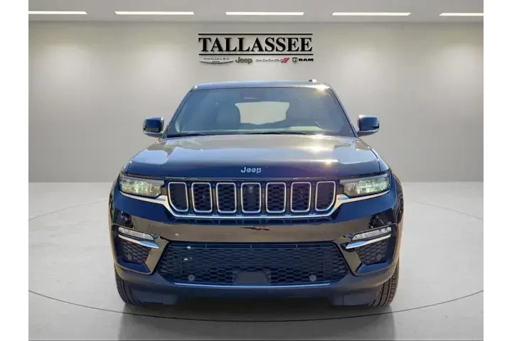 $29995 : Jeep Grand Cherokee 2023 4x2 image 2