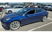 Tesla Model 3 2018 Mid Range