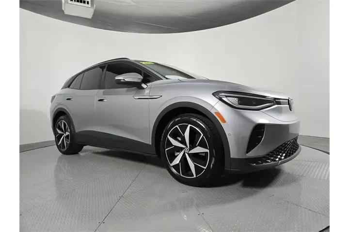 $24794 : Volkswagen ID.4 2023 Pro S 4 image 2