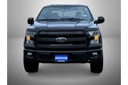 $15495 : Ford F-150 2015 4x4 Platinum thumbnail
