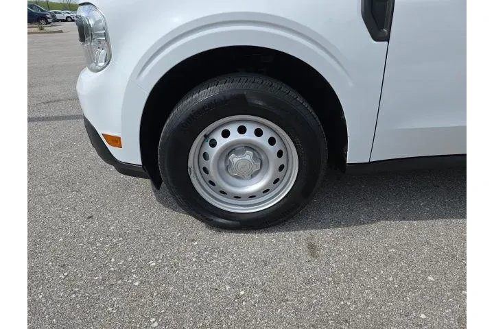 $25500 : Ford Maverick 2024 XL 4dr Su image 9