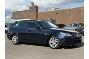 $10497 : 2009 BMW 5 Series 535i xDrive thumbnail