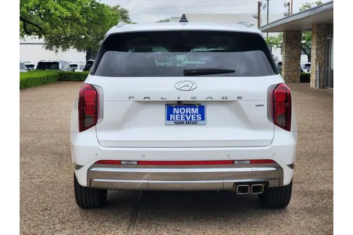 $39558 : Hyundai PALISADE 2023 AWD Ca image 6