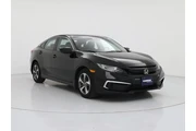 Honda Civic 2020 LX 4dr Seda en Omaha