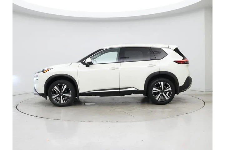 $26998 : Nissan Rogue 2023 AWD Platin image 3
