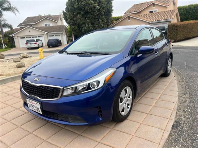 $9900 : 2017 Forte LX image 10