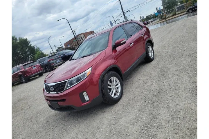 $6499 : 2014 Sorento LX image 5