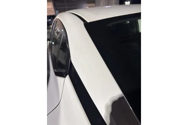 $19327 : Nissan Sentra 2024 S 4dr Sed image 6