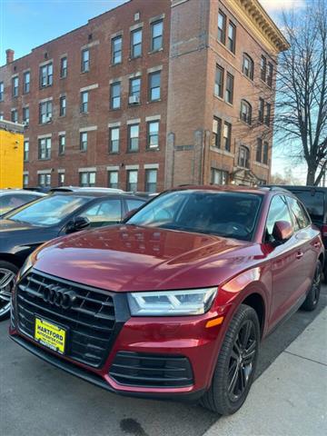 $14999 : 2018 Q5 2.0T quattro Premium image 4