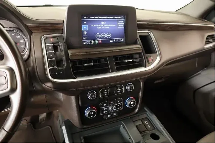 $35474 : Chevrolet Tahoe 2022 4x4 LS image 5