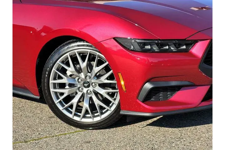 $33479 : Ford Mustang 2025 EcoBoost P image 6