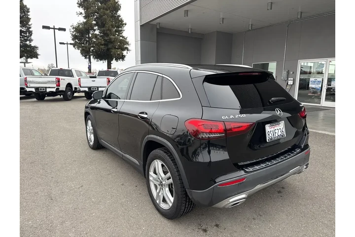 $19999 : Mercedes-Benz GLA 2021 AWD G image 5