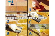 JUNTA MORTERO EPOXICO C-56 en Chihuahua