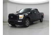 $32998 : Ford F-150 2022 4x4 XL 4dr S thumbnail