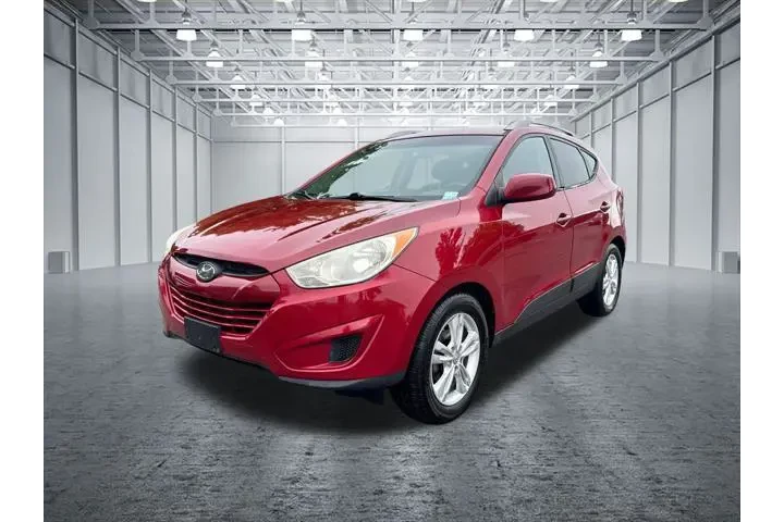 $6995 : Hyundai TUCSON 2011 GLS 4dr image 3