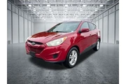 $6995 : Hyundai TUCSON 2011 GLS 4dr thumbnail