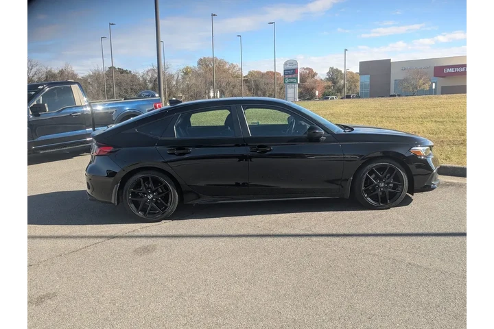 $28999 : Honda Civic 2024 Sport 4dr H image 2