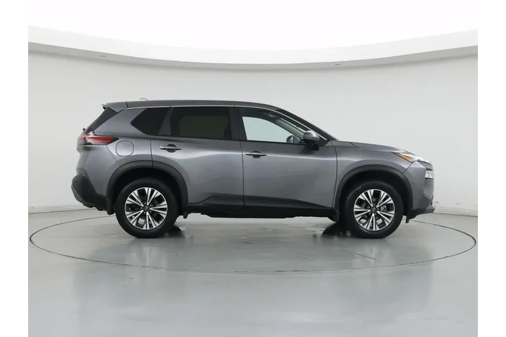 $21998 : Nissan Rogue 2023 AWD SV 4dr image 7
