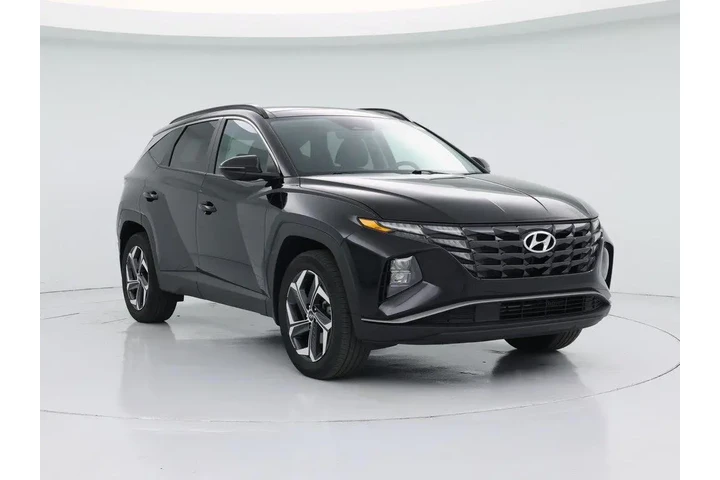 $25998 : Hyundai TUCSON Hybrid 2023 A image 1