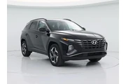 Hyundai TUCSON Hybrid 2023 A en Raleigh