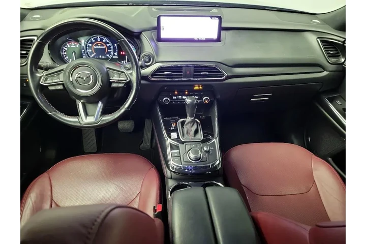 $22998 : Mazda CX-5 2021 AWD Carbon E image 1