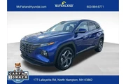 Hyundai TUCSON 2023 AWD Limi en New Hampshire