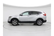 $26998 : Honda CR-V 2019 AWD EX 4dr S thumbnail