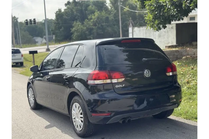 $3999 : 2013 Golf 2.5L PZEV image 7