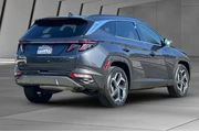 $23500 : Hyundai TUCSON 2022 AWD Limi thumbnail
