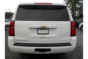 $21481 : 2019 Suburban LT 2WD thumbnail
