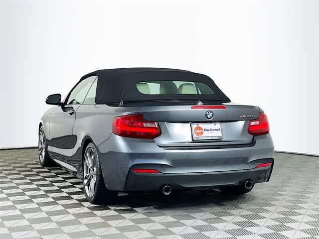 $26546 : PRE-OWNED 2015 2 SERIES M235I image 7