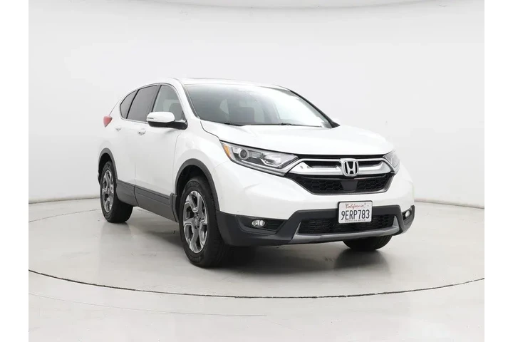 $23998 : Honda CR-V 2019 AWD EX 4dr S image 1
