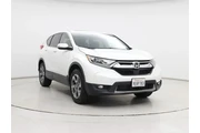Honda CR-V 2019 AWD EX 4dr S en Modesto