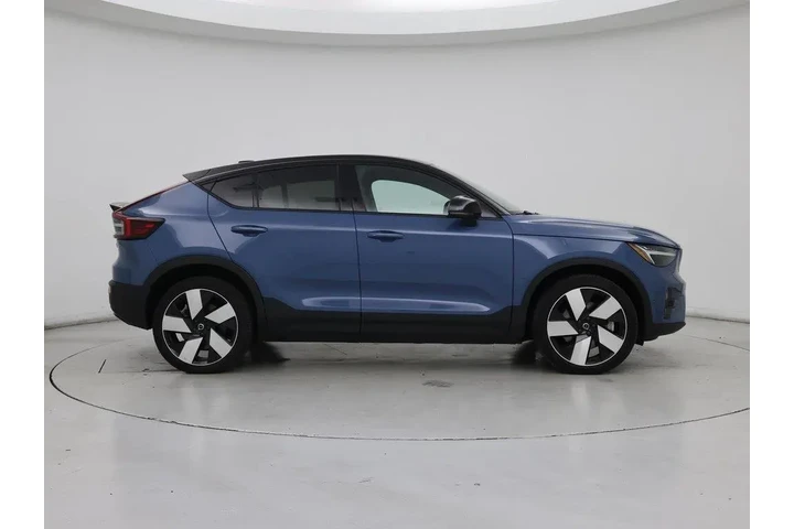 $29998 : Volvo C40 Recharge 2022 eAWD image 7