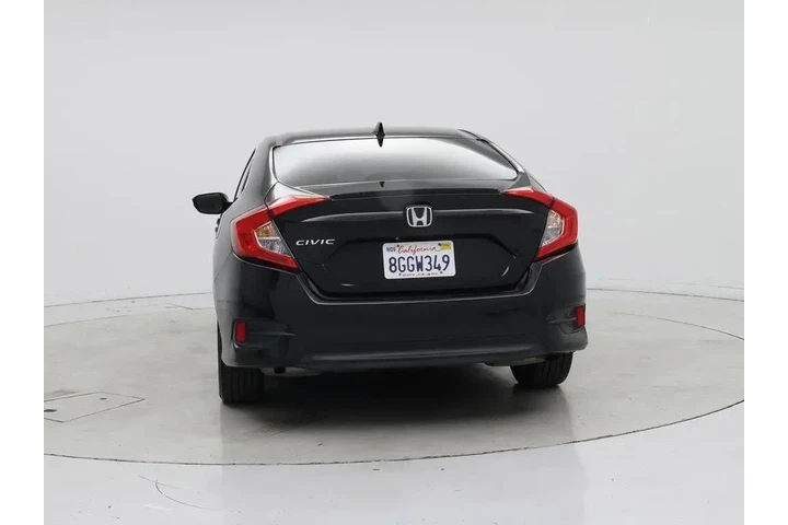 $19998 : Honda Civic 2018 EX-T 4dr Se image 6