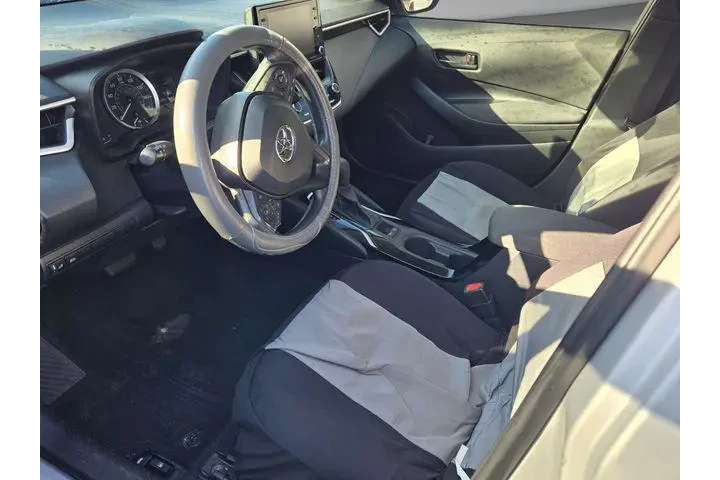 $17491 : Toyota Corolla 2022 LE 4dr S image 7