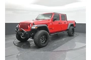 Jeep Gladiator 2020 4x4 Spor en Houston