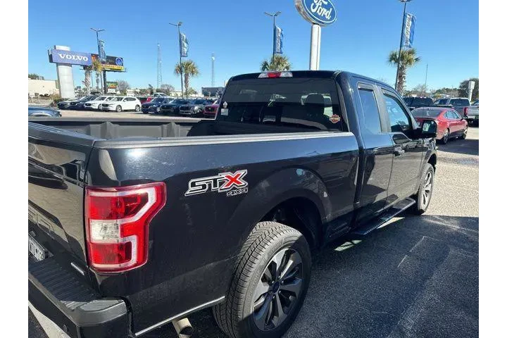 $24258 : Ford F-150 2019 4x4 XL 4dr S image 5