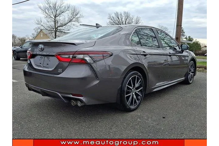 $26226 : Toyota Camry 2023 AWD SE 4dr image 3